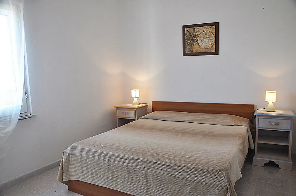 Hotel La Cinta Beach San Teodoro