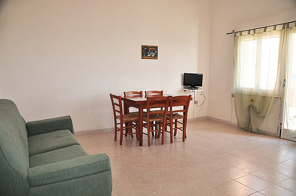 Hotel La Cinta Beach San Teodoro