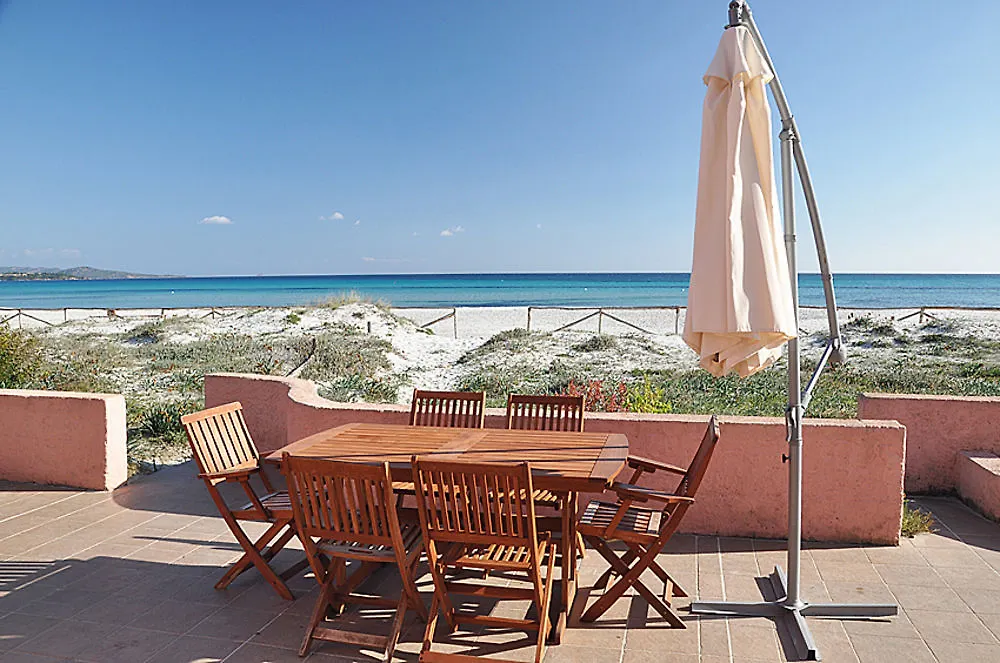 Hotel La Cinta Beach San Teodoro  San Teodoro (Sardinia)