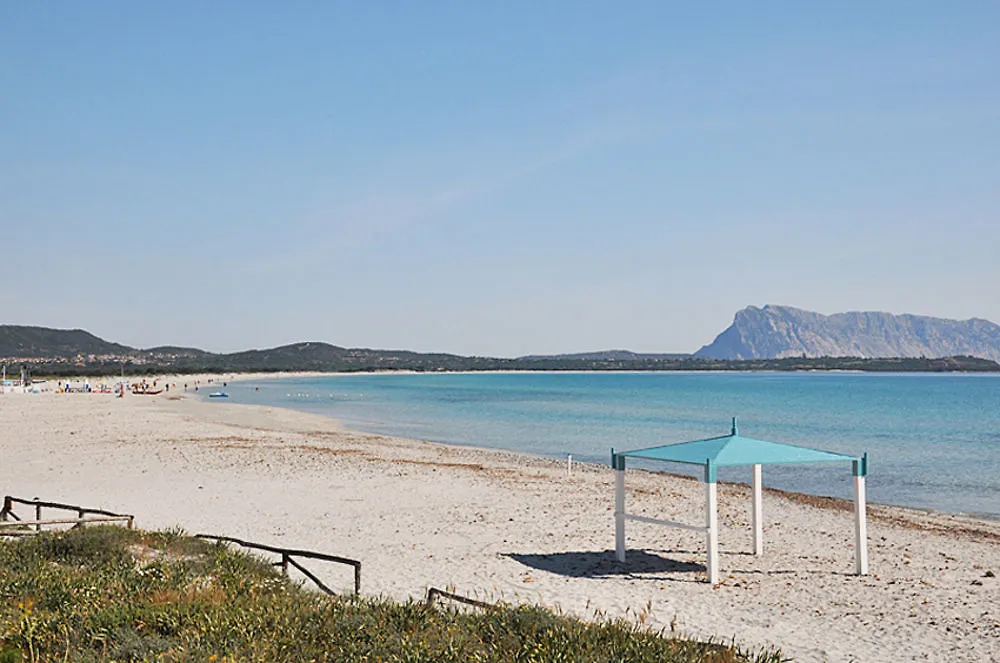 Hotel La Cinta Beach San Teodoro  0*, San Teodoro (Sardinia)