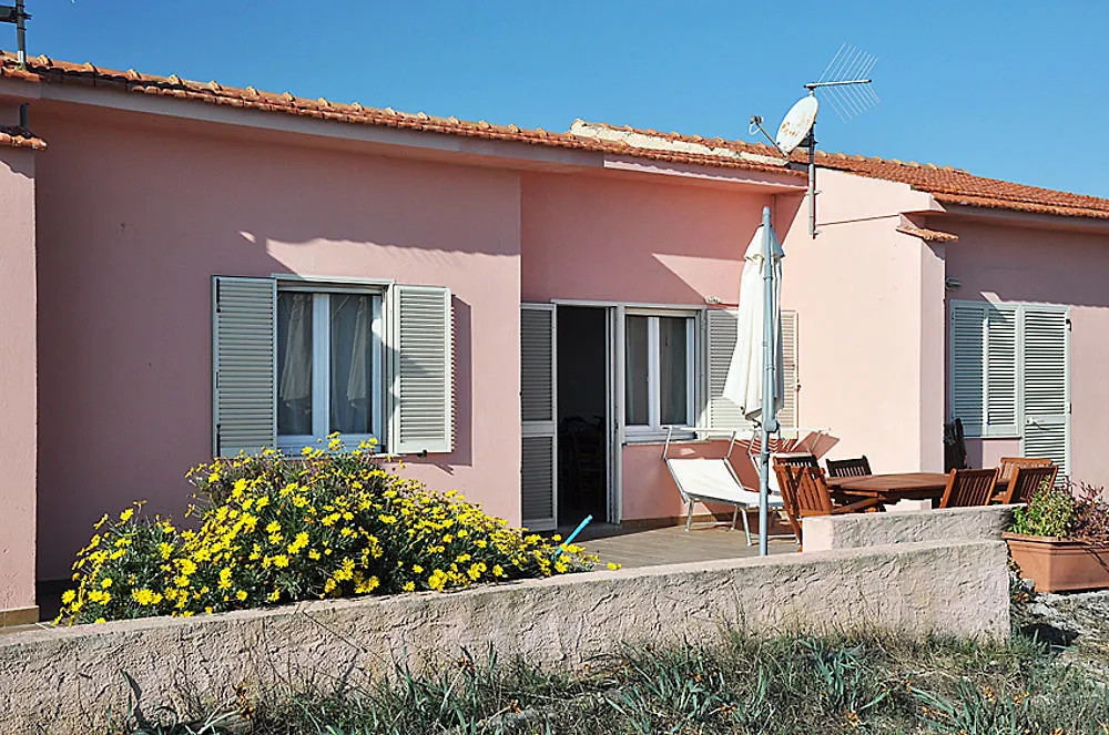 Hotel La Cinta Beach San Teodoro  0*, San Teodoro (Sardinia) Itálie