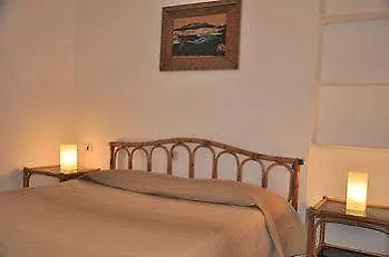 Hotel La Cinta Beach San Teodoro  San Teodoro (Sardinia)
