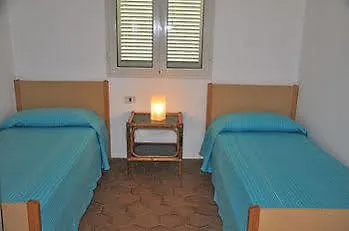 Hotel La Cinta Beach San Teodoro