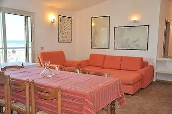 Hotel La Cinta Beach San Teodoro  0*, San Teodoro (Sardinia)