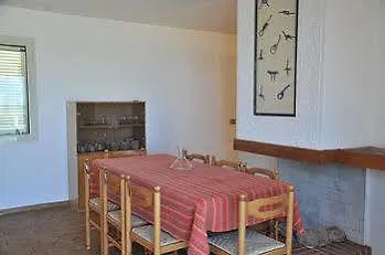 Hotel La Cinta Beach San Teodoro
