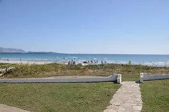 Hotel La Cinta Beach San Teodoro