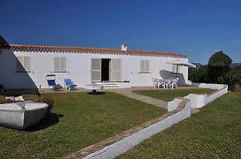 Hotel La Cinta Beach San Teodoro  0*, San Teodoro (Sardinia) Itálie