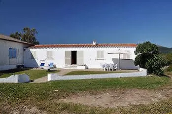 Hotel La Cinta Beach San Teodoro   San Teodoro (Sardinia)